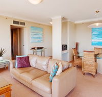 Contessa Condominiums - Goulburn Accommodation