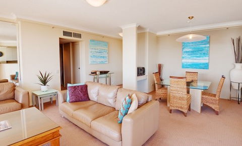 Contessa Condominiums - Goulburn Accommodation 0