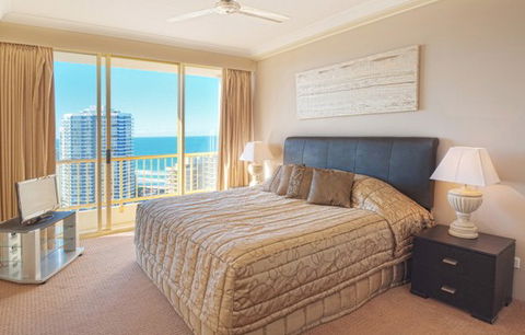Contessa Condominiums - Goulburn Accommodation 1