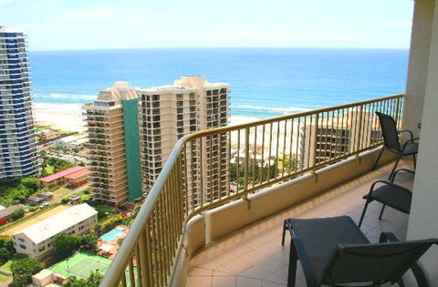 Contessa Condominiums - Goulburn Accommodation 2
