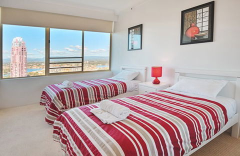 Contessa Condominiums - Goulburn Accommodation 3