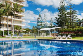 Contessa Condominiums - Goulburn Accommodation 4