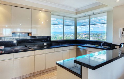 Contessa Condominiums - Goulburn Accommodation 5