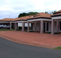 Coral Cove Resort - Goulburn Accommodation