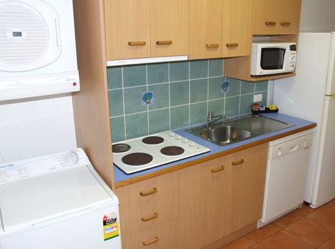 Coral Cove Resort - Goulburn Accommodation 2