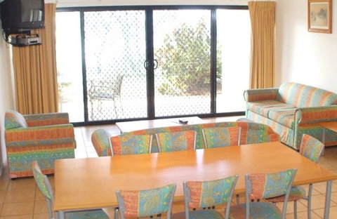 Coral Cove Resort - Goulburn Accommodation 4