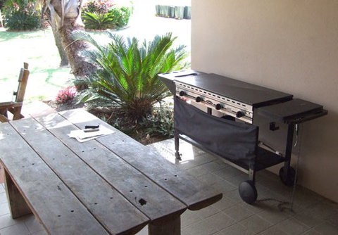 Coral Cove Resort - Goulburn Accommodation 5