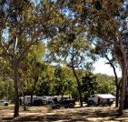 Barracrab Caravan Park - Goulburn Accommodation