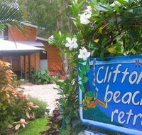 Clifton Beach Retreat - Goulburn Accommodation