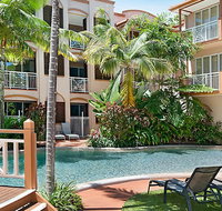Alassio Palm Cove - Goulburn Accommodation