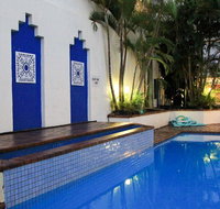 Spring Hill Centrepoint - Goulburn Accommodation
