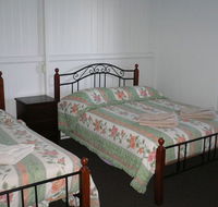 Carrollee Hotel - Goulburn Accommodation