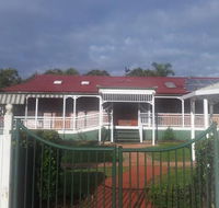 B  B On Sunrise - Goulburn Accommodation