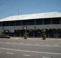 Burdekin Hotel - Goulburn Accommodation