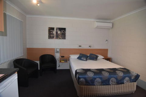 Billabong Motor Inn - Goulburn Accommodation 1