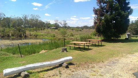 Billabong Motor Inn - Goulburn Accommodation 2