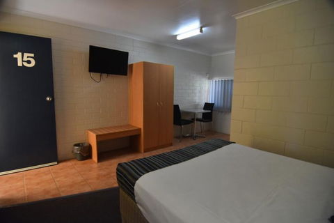 Billabong Motor Inn - Goulburn Accommodation 12