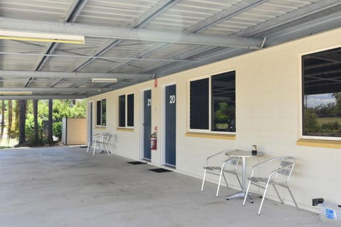 Billabong Motor Inn - Goulburn Accommodation 13