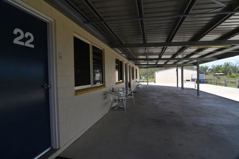 Billabong Motor Inn - Goulburn Accommodation 6