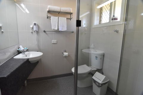 Billabong Motor Inn - Goulburn Accommodation 18