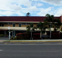 Central Motel Ipswich - Goulburn Accommodation