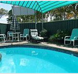 Beachmere Palms Motel - Goulburn Accommodation