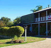 Great Eastern Motor Inn - Goulburn Accommodation