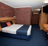 Comfort Inn Blue Shades - Goulburn Accommodation