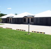 Emerald Park Motel - Goulburn Accommodation