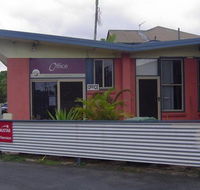 Affordable Accommodation Proserpine - Goulburn Accommodation