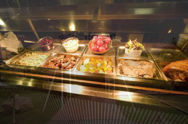 Burdekin Motor Inn - Goulburn Accommodation 3