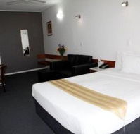Ayr Travellers Motel - Goulburn Accommodation