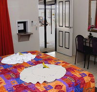 Charters Towers Motel - Goulburn Accommodation