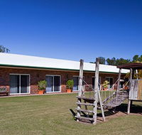 Charters Towers Heritage Lodge - Goulburn Accommodation