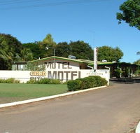 Affordable Gold City Motel - Goulburn Accommodation