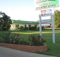 Country Road Motel - Goulburn Accommodation