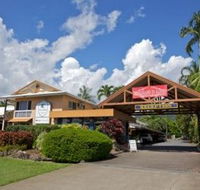 Cairns New Chalon - Goulburn Accommodation