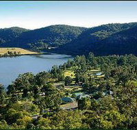 Australis Retreat at Wisemans - Goulburn Accommodation