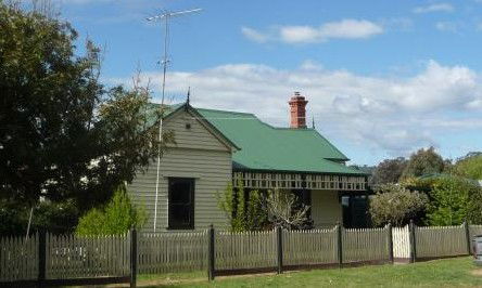 Yarckcottage - Goulburn Accommodation 0