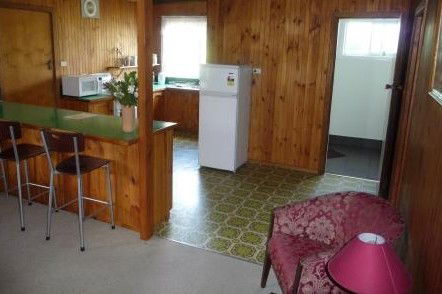 Yarckcottage - Goulburn Accommodation 1