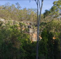 Cania Gorge Tourist Retreat - Goulburn Accommodation