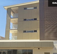Oaks Moranbah - Goulburn Accommodation