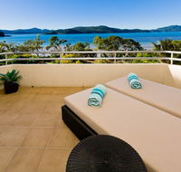 Whitsunday Holidays - Goulburn Accommodation