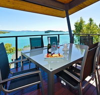 Hamilton Island 'Shorelines' Apartment - Goulburn Accommodation