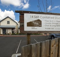 The Haus Studio Apartments - Goulburn Accommodation