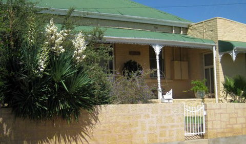 Amalie Cottage Waikerie - Goulburn Accommodation 0