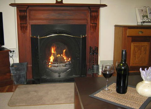 Amalie Cottage Waikerie - Goulburn Accommodation 1