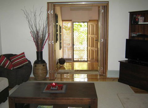 Amalie Cottage Waikerie - Goulburn Accommodation 2