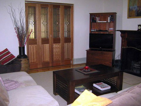 Amalie Cottage Waikerie - Goulburn Accommodation 4