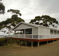 Oyster Bay Retreat - Goulburn Accommodation
